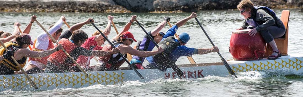 dragon boat training – fairway gorge paddling club