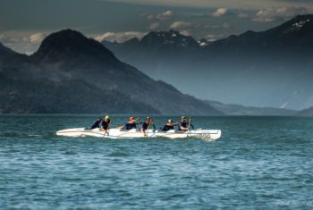 Fairway Gorge Paddling Club